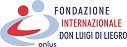 Di Liegro Logo