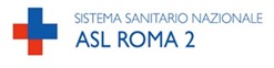 asl roma2 logo